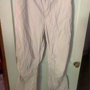 Mens Pants Size 2X